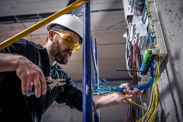 Best Electrical System Inspection  in Staic, CA