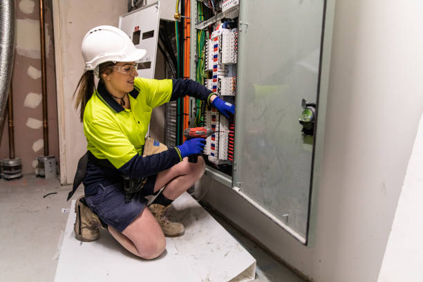 Best Industrial Electrical Services  in Staic, CA