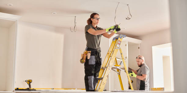 Best 24-Hour Electrician  in Staic, CA
