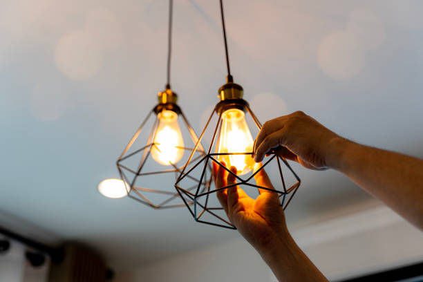 Professional Electrician in Castaic, CA