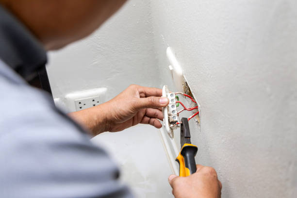 Best Electrical Installation Contractor  in Staic, CA