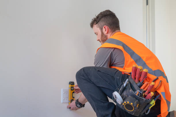 Best Commercial Electrician Services  in Staic, CA