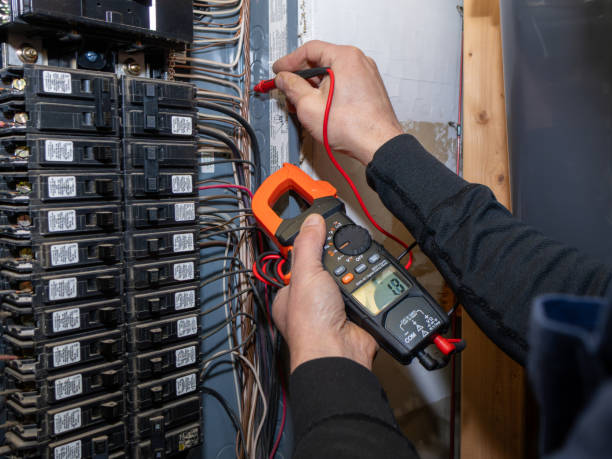Best Electrical Rewiring Services  in Staic, CA